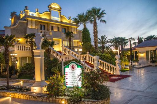 B&b International PATRIZYA - Housity