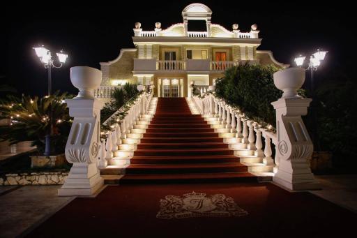 B&b International PATRIZYA - Housity