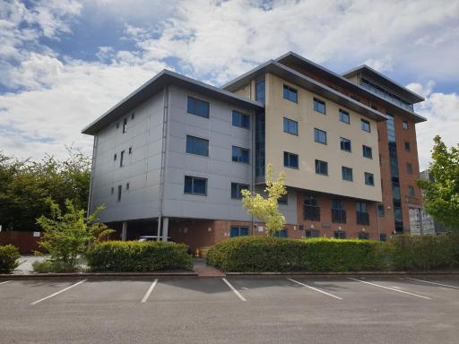 Legacy Preston International Hotel - Housity