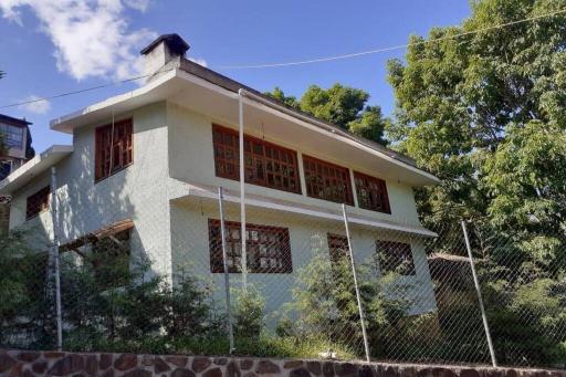 Mazamitla - cabaña ambar - Hizvo