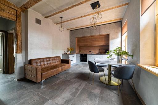 Vija apartment Kuldīga - Housity