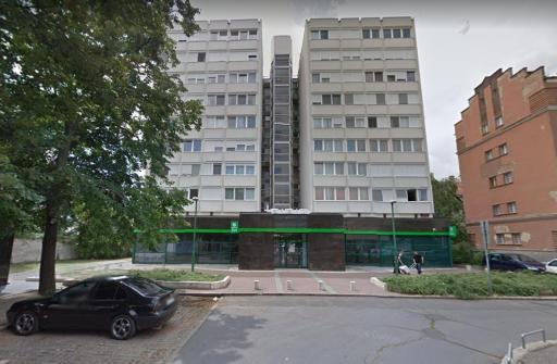Center Piac Aparman - Housity