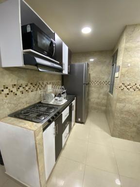 Apartamento Villavicencio Elegante - Housity