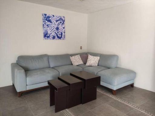 Sweet Tenango Depto 3C 1B Centrico San Javier - Housity