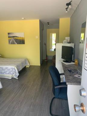 Motel Valois YL inc - Housity