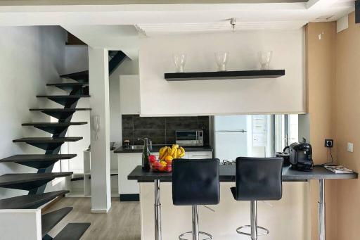 Le cottage GAMA Suisse Normande - Housity