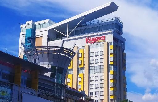 Karebosi Premier Makassar - Housity