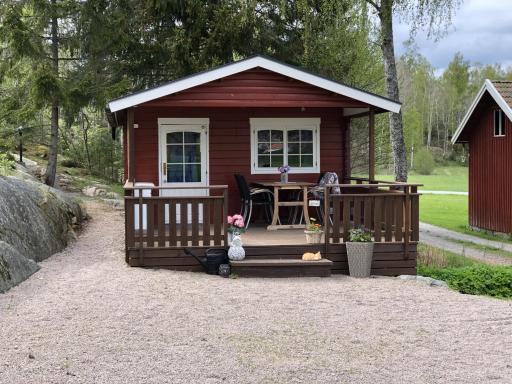 Stuga utanför Fjällbacka - Housity