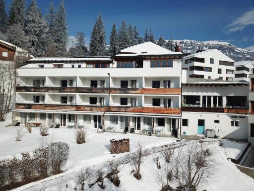 Hotel Haus am Waldrand - Housity