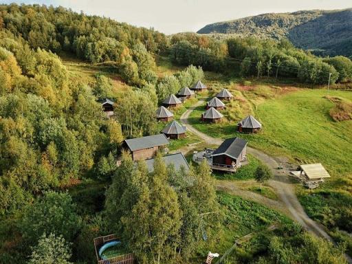 Vestvatn - Arctic Cabins - Housity