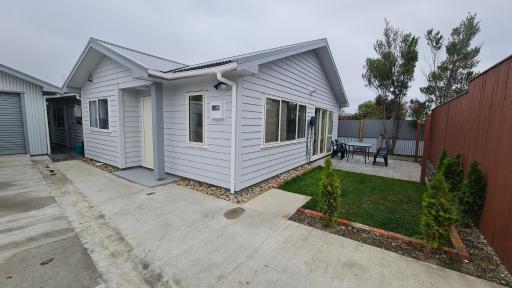 Brand New Home - Central Masterton - Housity