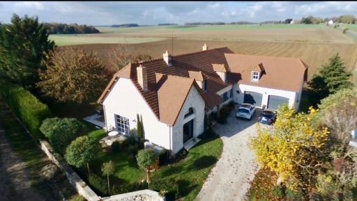 Les Rougemonts Coton - Housity