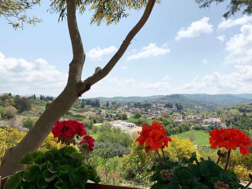 Cosmema house 2 Studio with great mountain view - Housity