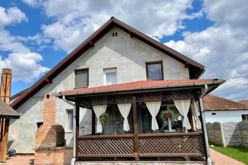 Sunset Villa - Hațeg - Housity