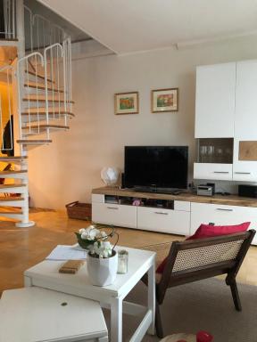 Komfortferienwohnung Harzglueck auf 2 Etagen - Housity