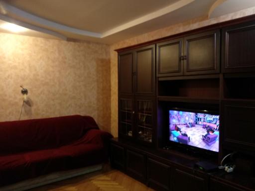 4-x Apartments Center Wi-Fi с 3-мя спальнями 95м2 - Housity