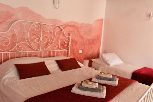B&B Casa Rachele - Housity