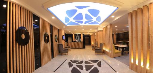 Burçman Hotel Vişne - Housity