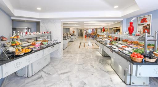Tolip El Galaa Hotel Cairo - Housity