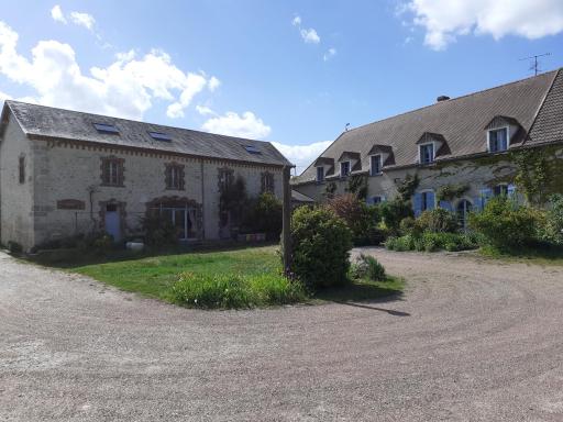 Ferme de la Basse-cour - Housity