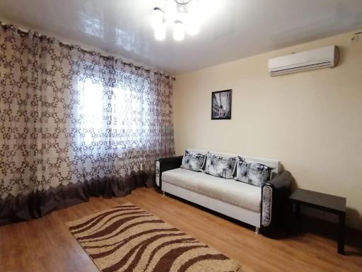 Apartment on Aleksandrova 8 - Housity