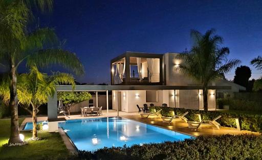 Villa Zoe - Housity