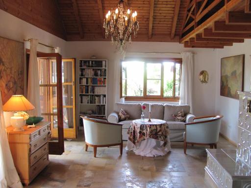 Hochwertiges Ferienhaus im romantischen Franken - Housity