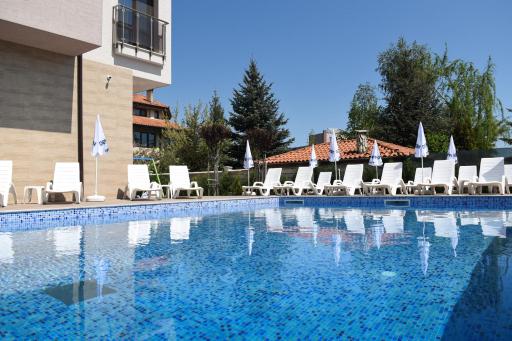 Hotel Vanilla, Varna - Free parking - Housity