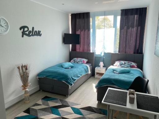 Business Appartement Mainz Duo - Housity