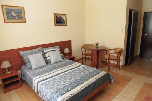 Holiday-Darłówko - Housity