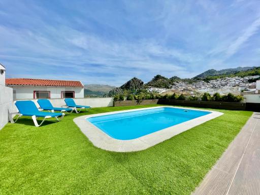 Casitas Sierra de Libar - Housity