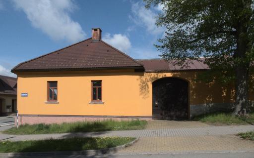 Apartmán Mařenka - Housity