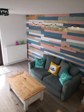 Apartament Na Kamieniaku - Hizvo