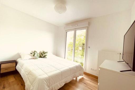 Villa moderne forêt/plage - Housity