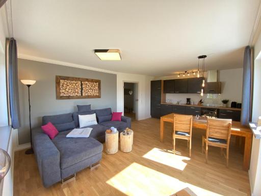 Ferienwohnug Serrvus - Housity