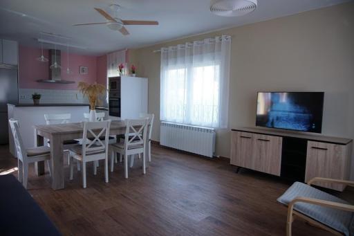 La Casa Del Rio - Housity