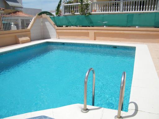 APARTAMENTO ATENAS, Mnostrum Playa de Gandía EXCLUSIVO FAMILIAS - Housity