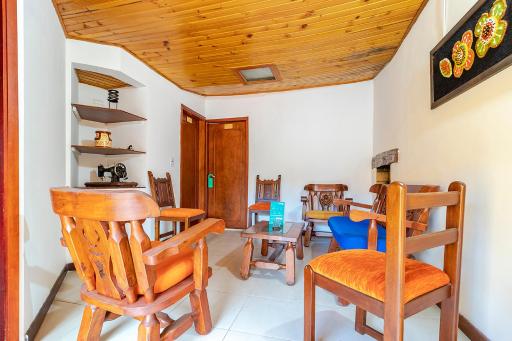 Ayenda Hotel Casona Santa Rosa - Housity