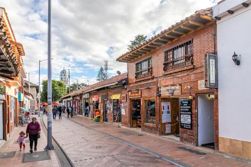 Ayenda Hotel Casona Santa Rosa - Housity