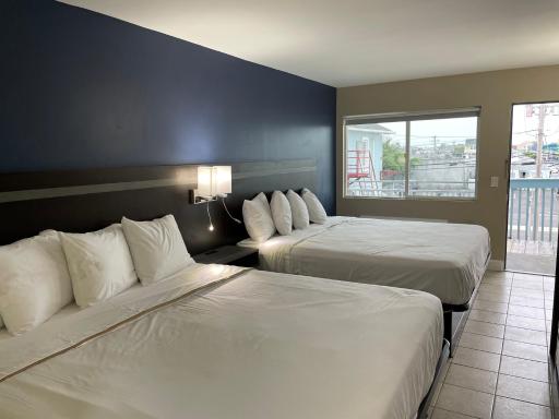 Seaside Sands Inn - Housity