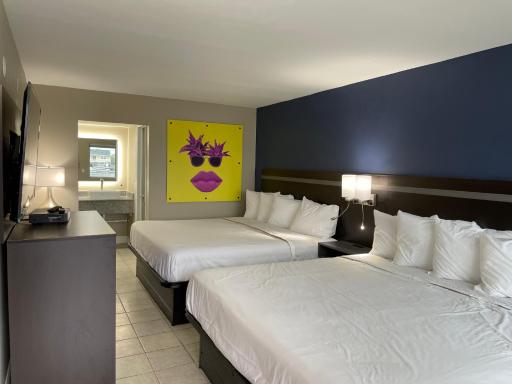 Seaside Sands Inn - Housity