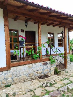 Boutique guest house 