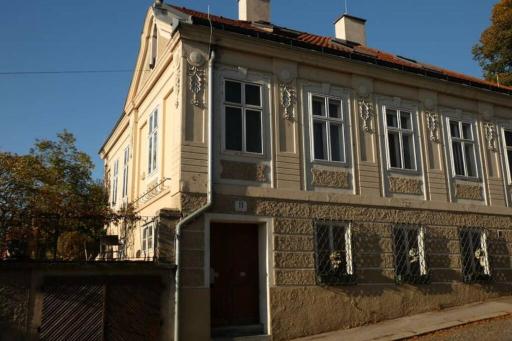 Villa Wachtertor - Housity