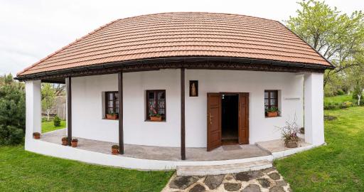 Ubytovanie na včelej farme - Housity