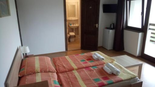 Palócföld Vendégház - Housity