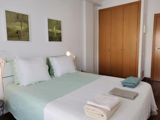 Comfortable Apartment with AirCo - Isaola Oliva - Housity