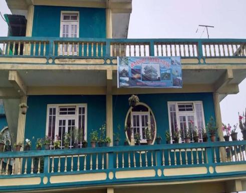 StayApart Bandu Homestay, Sonada - Housity