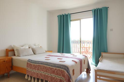 Kapparis Comfort Apartment - Housity