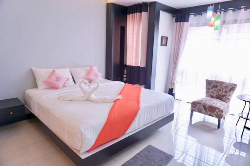 พี่ดา เฮ้าส์ (P'Da House) - Housity