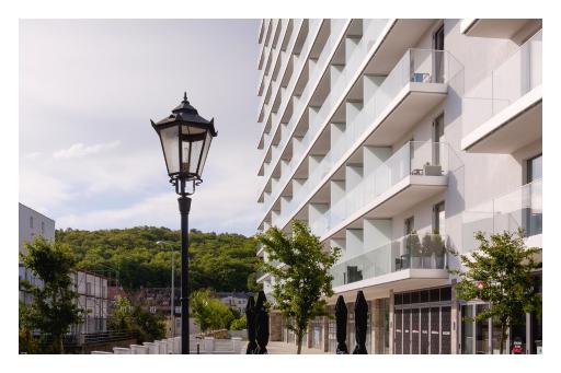 Balticus Playa Margarita - Housity